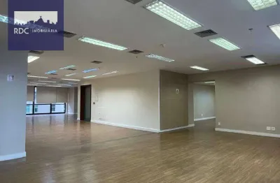 Sala para alugar, 229 m² por r$ 24.081,39/mês - centro - rio de janeiro/rj