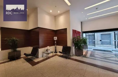 Sala para alugar, 438 m² por r$ 39.744,00/mês - centro - rio de janeiro/rj