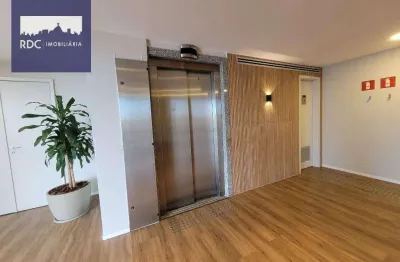 Sala para alugar, 781 m² por r$ 54.935,54/mês - centro - rio de janeiro/rj