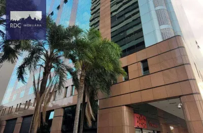 Sala para alugar, 897 m² por r$ 63.041,16/mês - centro - rio de janeiro/rj