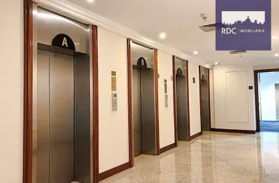 Sala para alugar, 497 m² por r$ 52.377,00/mês - centro - rio de janeiro/rj