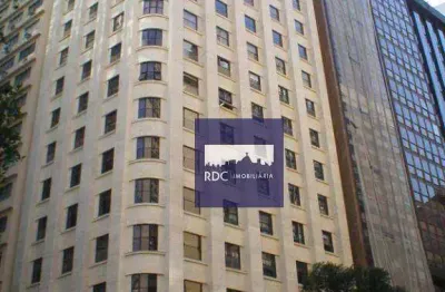 Sala para alugar, 574 m² por r$ 53.103,25/mês - centro - rio de janeiro/rj