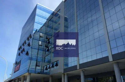Sala para alugar, 485 m² - centro - rio de janeiro/rj