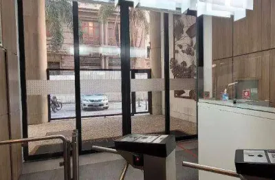 Sala para alugar, 294 m² por r$ 16.515,00/mês - centro - rio de janeiro/rj