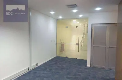Sala para alugar, 177 m² por r$ 13.779,11/mês - centro - rio de janeiro/rj