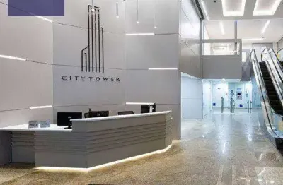 Sala para alugar, 700 m² por r$ 51.680,85/mês - centro - rio de janeiro/rj