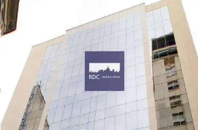 Sala para alugar, 640 m² por r$ 58.880,00/mês - centro - rio de janeiro/rj
