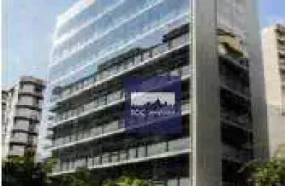 Sala comercial para locação, laranjeiras, rio de janeiro.