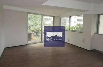 Sala para alugar, 1400 m² por r$ 86.030,00/mês - centro - rio de janeiro/rj