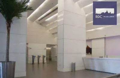 Sala, 148 m² - venda por r$ 1.650.000,00 ou aluguel por r$ 16.170,00/mês - centro - rio de janeiro/rj