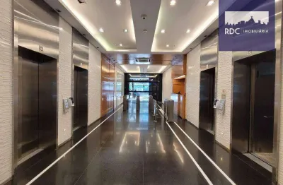 Sala para alugar, 580 m² por r$ 37.468,69/mês - centro - rio de janeiro/rj