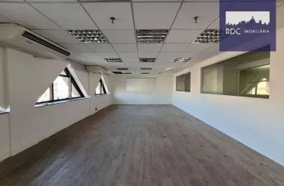 Sala para alugar, 310 m² por r$ 100.056,00/mês - leblon - rio de janeiro/rj