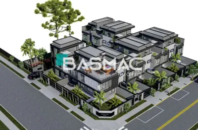 Casa com 3 quartos à venda na rua cuiabá, 1509, cajuru, curitiba, 136 m2 por r$ 789.000