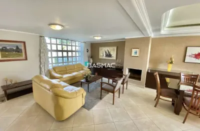 Casa com 3 quartos à venda na rua isabel maria sikorski moscalewski, 480, mossunguê, curitiba, 272 m2 por r$ 1.355.000