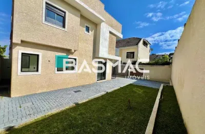 Casa em condomínio fechado com 3 quartos à venda na rua méxico, 1439, jardim social, curitiba, 203 m2 por r$ 1.350.500