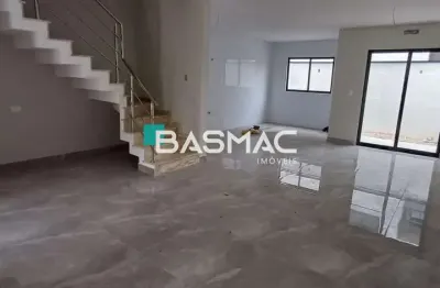 Casa com 3 quartos à venda na rua doutor heleno da silveira, 535, boqueirão, curitiba, 150 m2 por r$ 930.000