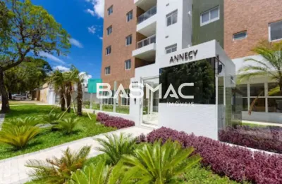 Apartamento com 3 quartos à venda na alameda princesa izabel, 291, mercês, curitiba, 82 m2 por r$ 838.000