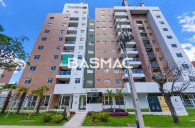 Apartamento com 3 quartos à venda na alameda princesa izabel, 291, mercês, curitiba, 82 m2 por r$ 838.000