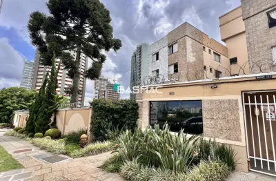Apartamento com 3 quartos à venda na rua paulo gorski, 610, mossunguê, curitiba, 69 m2 por r$ 374.900