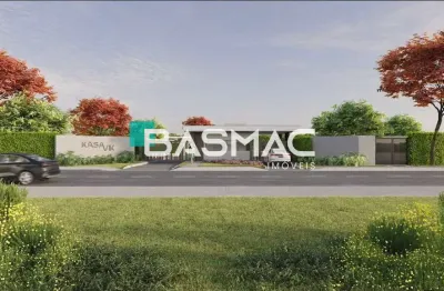 Terreno em condomínio fechado à venda na rua theodoro locker, 264, cidade industrial, curitiba, 305 m2 por r$ 354.882