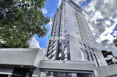 Apartamento com 3 quartos à venda na rua grã nicco, 295, mossunguê, curitiba, 109 m2 por r$ 1.029.000