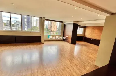 Apartamento com 3 quartos à venda na rua grã nicco, 295, ecoville, curitiba, 109 m2 por r$ 1.029.000