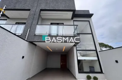 Casa com 3 quartos à venda na rua londrina, 1140, iguaçu, araucária, 230 m2 por r$ 2.345.000