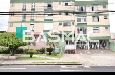 Apartamento com 3 quartos à venda na avenida nossa senhora da luz, 65, bacacheri, curitiba por r$ 550.000