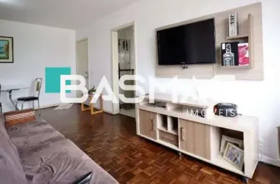 Apartamento com 3 quartos à venda na avenida nossa senhora da luz, 65, bacacheri, curitiba por r$ 479.000