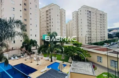 Apartamento com 2 quartos à venda na rua hilário moro, 526, tingui, curitiba, 53 m2 por r$ 389.000