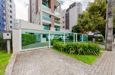 Apartamento com 1 quarto à venda na rua marechal josé bernardino bormann, 1215, bigorrilho, curitiba, 56 m2 por r$ 649.000