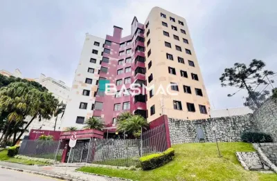 Apartamento com 3 quartos à venda na rua euclides da cunha, 1209, bigorrilho, curitiba, 130 m2 por r$ 880.000