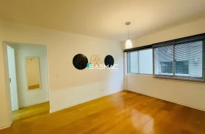 Apartamento com 1 quarto à venda na rua martim afonso, 2434, bigorrilho, curitiba, 56 m2 por r$ 369.000