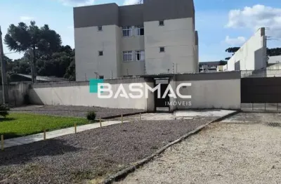 Apartamento com 3 quartos à venda na avenida senador salgado filho, 6041, uberaba, curitiba, 58 m2 por r$ 330.000