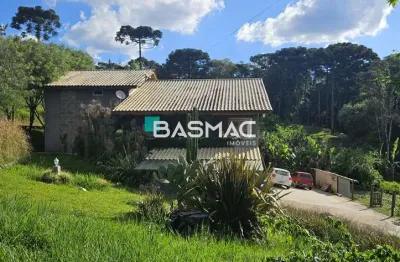 Chácara / sítio com 3 quartos à venda na zona rural, mandirituba , 2693 m2 por r$ 800.000