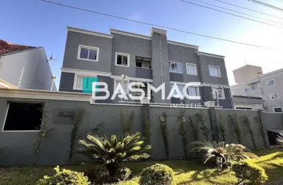 Apartamento com 3 quartos à venda na rua general anor pinho, 199, boa vista, curitiba, 67 m2 por r$ 420.000
