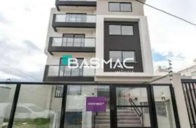 Kitnet / stúdio à venda na rua brasílio itiberê, 396, rebouças, curitiba, 22 m2 por r$ 225.000