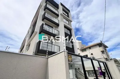 Kitnet / stúdio à venda na rua brasílio itiberê, 396, rebouças, curitiba, 22 m2 por r$ 225.000