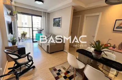 Apartamento com 2 quartos à venda na rua governador agamenon magalhães, 145, cristo rei, curitiba, 60 m2 por r$ 649.900