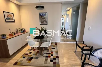 Apartamento com 2 quartos à venda na rua governador agamenon magalhães, 145, cristo rei, curitiba, 60 m2 por r$ 629.900