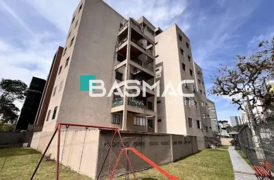 Apartamento com 2 quartos à venda na rua deputado joaquim josé pedrosa, 512, cabral, curitiba, 66 m2 por r$ 490.000