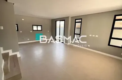 Casa em condomínio fechado com 3 quartos à venda na rua irma schreiner maran, 475, santa cândida, curitiba, 172 m2 por r$ 1.399.000