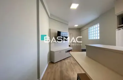 Apartamento com 1 quarto à venda na rua desembargador ermelino de leão, 181, centro, curitiba, 36 m2 por r$ 350.000