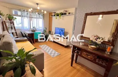 Apartamento com 2 quartos à venda na rua almir nelson de almeida, 290, campo comprido, curitiba, 47 m2 por r$ 275.000