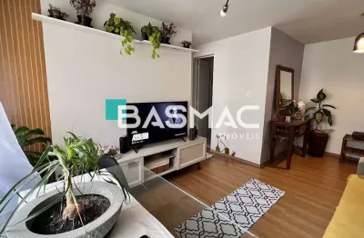 Apartamento com 2 quartos à venda na rua almir nelson de almeida, 290, campo comprido, curitiba, 47 m2 por r$ 275.000