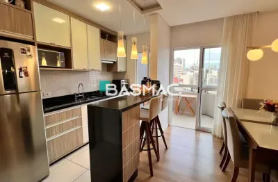 Apartamento com 2 quartos à venda na alameda júlia da costa, 2102, bigorrilho, curitiba, 67 m2 por r$ 760.000