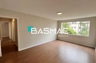 Apartamento com 3 quartos à venda na Rua José de Alencar, 1233, Alto da Rua XV, Curitiba, 93 m2 por R$ 620.000