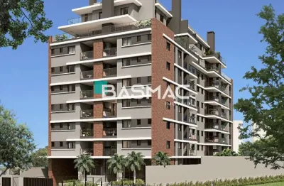 Apartamento com 3 quartos à venda na rua josé cadilhe, 1060, água verde, curitiba, 170 m2 por r$ 1.929.000