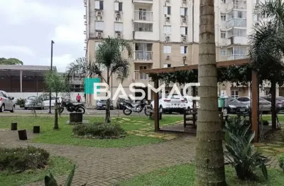 Apartamento com 2 quartos à venda na rua francisco derosso, 375, xaxim, curitiba, 55 m2 por r$ 326.000