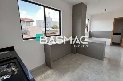 Kitnet / Stúdio à venda na Rua Brasílio Itiberê, 396, Rebouças, Curitiba, 21 m2 por R$ 299.000